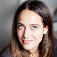 Claire Berest
