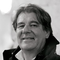 Ruedi Baur