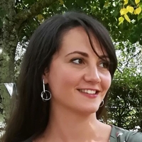 Éloïse Oger