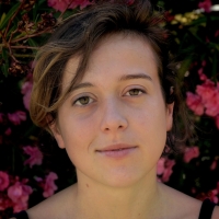 Claire Eyheramendy