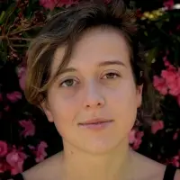 Claire Eyheramendy