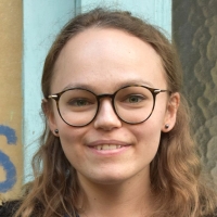 Léa Georgelin