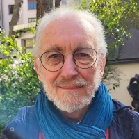 Jean-Claude Polton