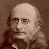 Jacques Offenbach