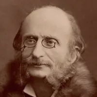 Jacques Offenbach