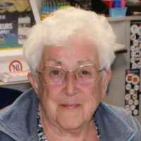 Odile Foucaut