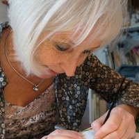 Anne Buguet