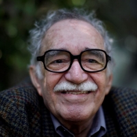 Gabriel Garcia Marquez