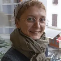 Tatiana Nazarova