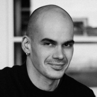 Nicolas Degaudenzi
