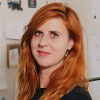 Eva Rust