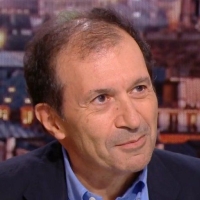 Daniel Cohen