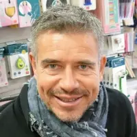 David Perroud