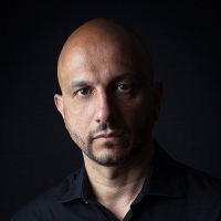 Jorge Carrion