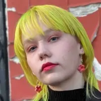 Liza Rylskaya