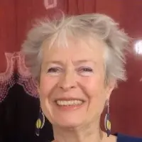 Annick Parent