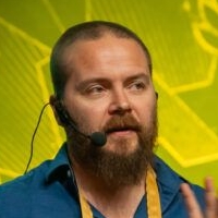Björn Hurri