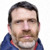 Paul Dainton