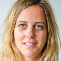 Gaële Joly