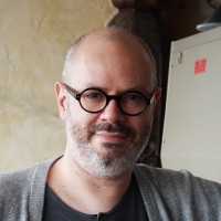 Jérôme Wybon