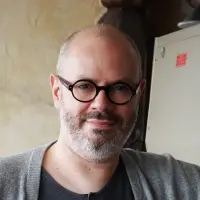 Jérôme Wybon