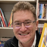 Nicolas Lebel