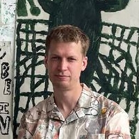 Chris Harnan