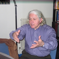 Gérard Cohen-Zardi