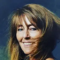 Isabelle Bary