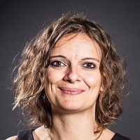 Audrey Dussutour