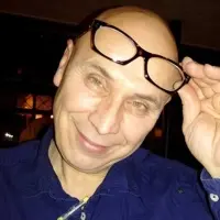 Alex Jordanov
