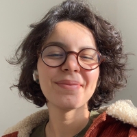 Oumaima El Gamraoui