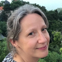 Géraldine Mossière