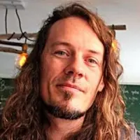 Nicolas Delestret
