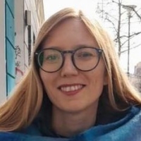 Daria Apakhonchich