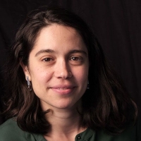 María Isabel Ospina