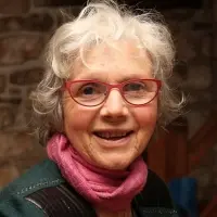 Nicole Le Garrec