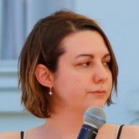 Elodie Portela Vidal