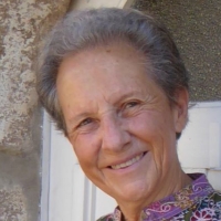 Evelyne Brisou-Pellen