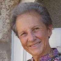 Evelyne Brisou-Pellen