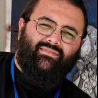 Cyril Jmili