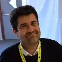 Patrice Buendia