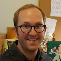 Andy Barron
