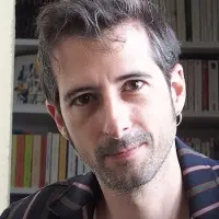 Gilles Marchand