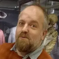 Eric Dubois