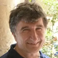 Patrick Gaumer