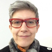 Elisabeth Vicentelli