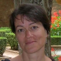 Geneviève Côté