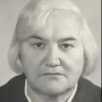 Irina Khorochounova