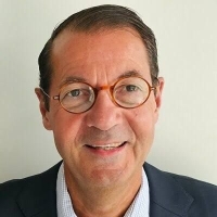 Bruno Colmant